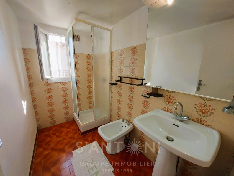 vente Duplex Marseillan Plage - Photo 7