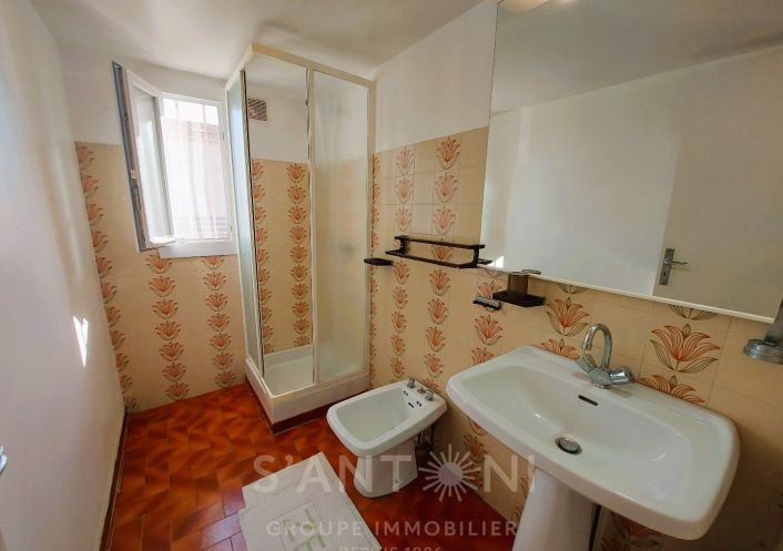 vente Duplex Marseillan Plage