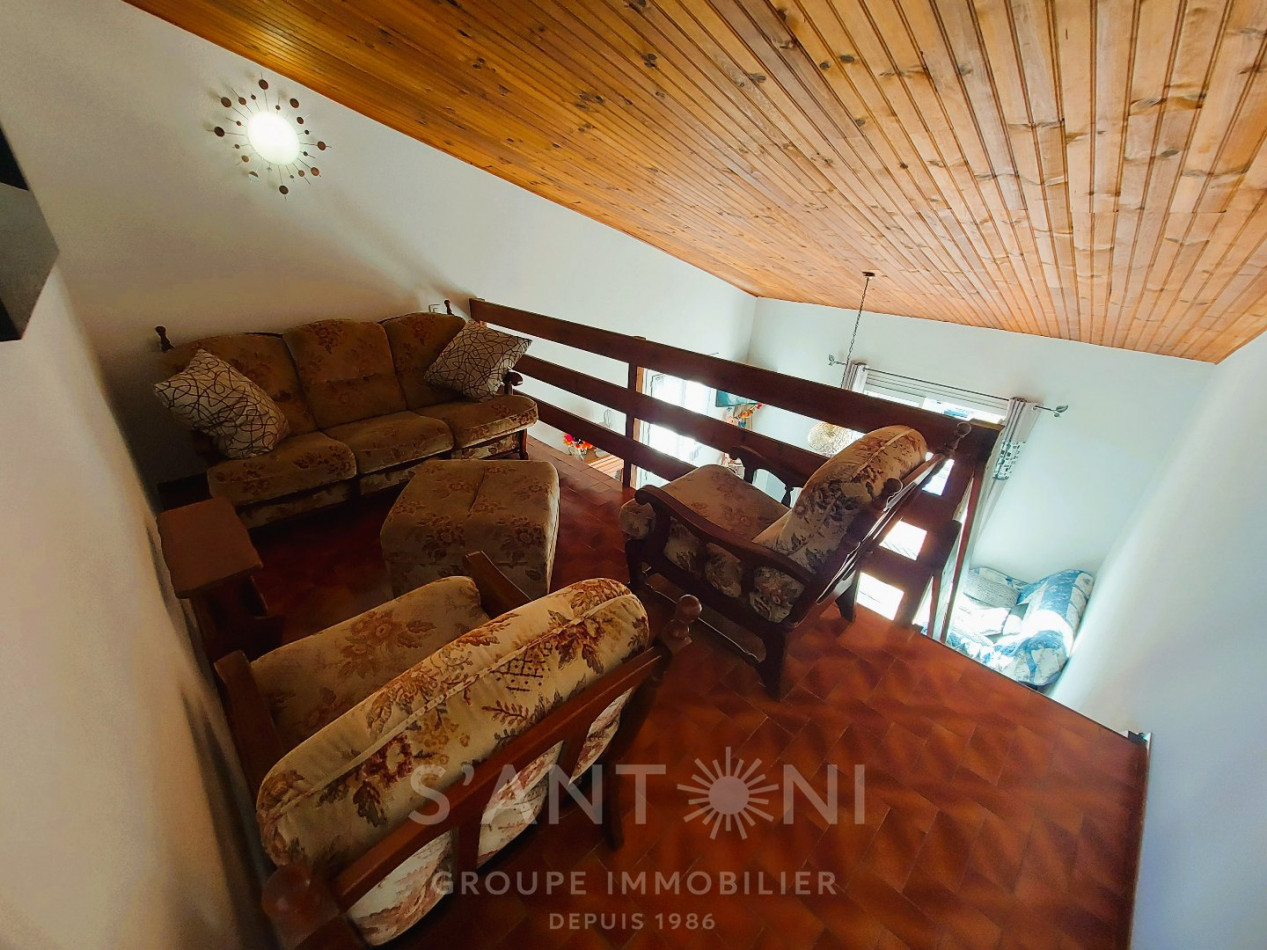 vente Duplex Marseillan Plage - Photo 11