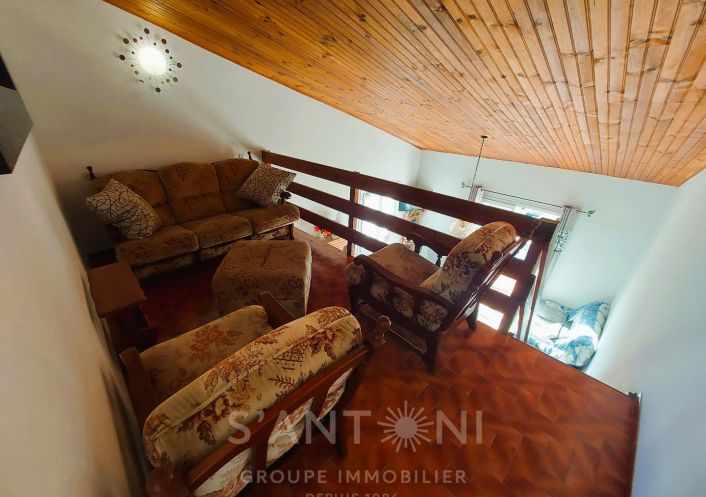 vente Duplex Marseillan Plage