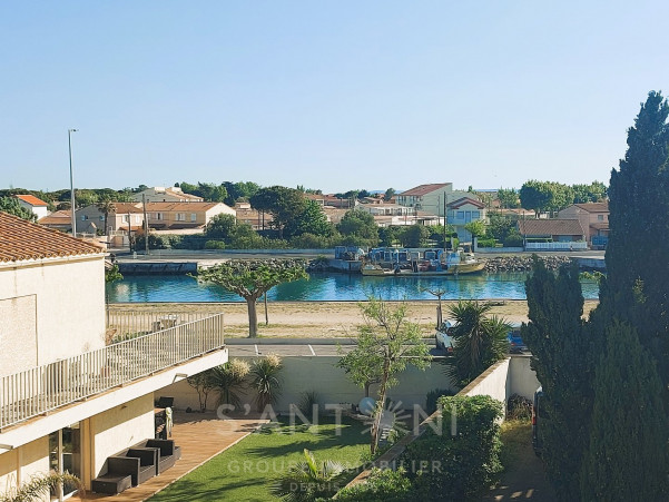sale Duplex Marseillan Plage - Photo 4