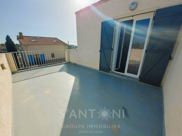 sale Duplex Marseillan Plage - Photo 8