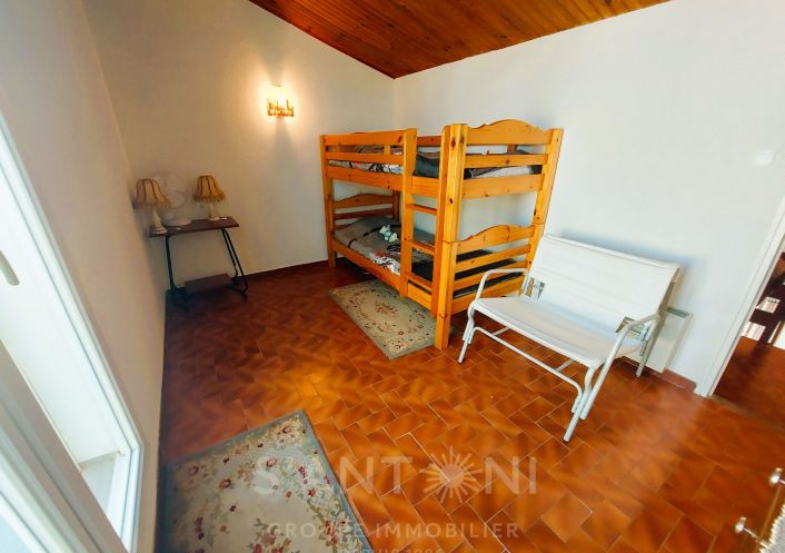 vente Duplex Marseillan Plage