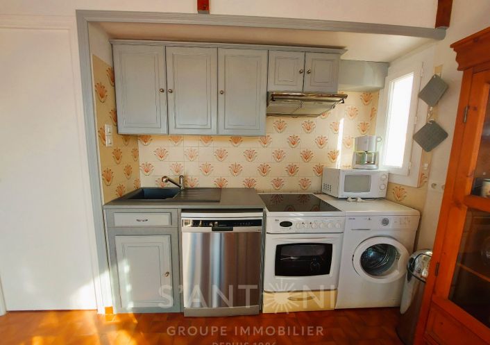 vente Duplex Marseillan Plage