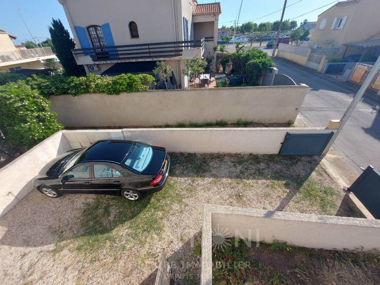 vente Duplex Marseillan Plage - Photo 21