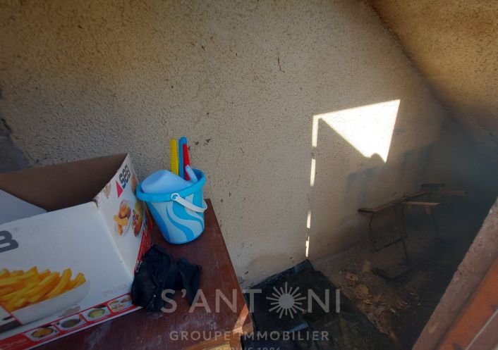 vente Duplex Marseillan Plage