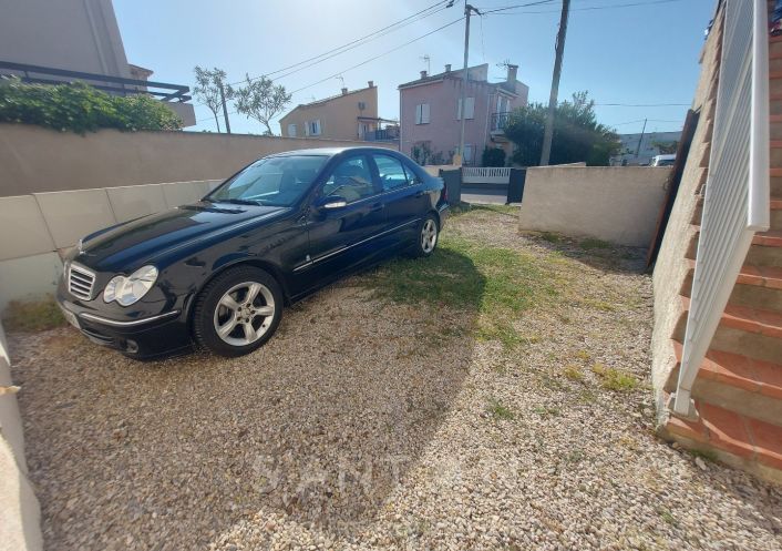vente Duplex Marseillan Plage