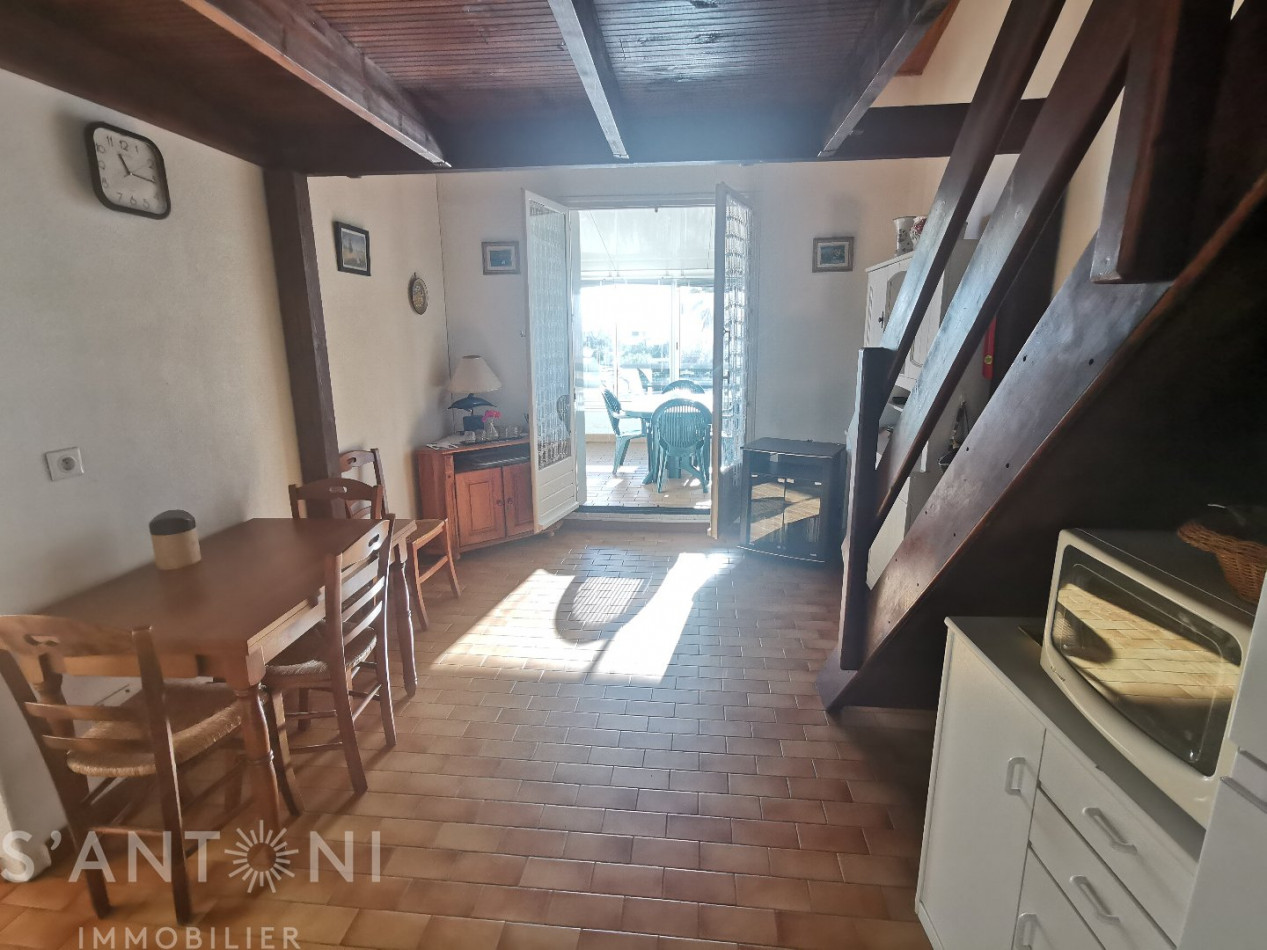 vente Appartement Marseillan Plage - Photo 3