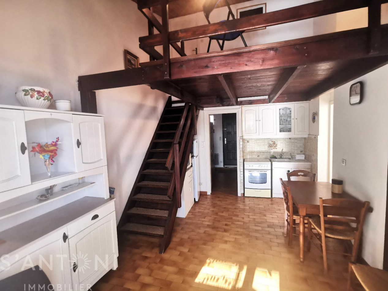 vente Appartement Marseillan Plage - Photo 1