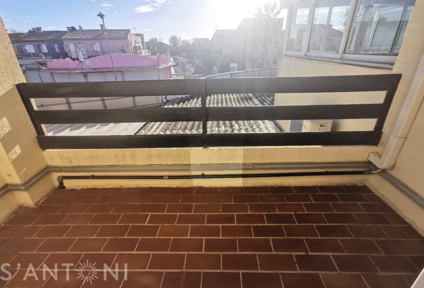 vente Appartement Marseillan Plage - Photo 5