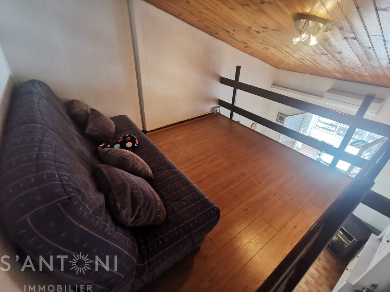 vente Appartement Marseillan Plage - Photo 6