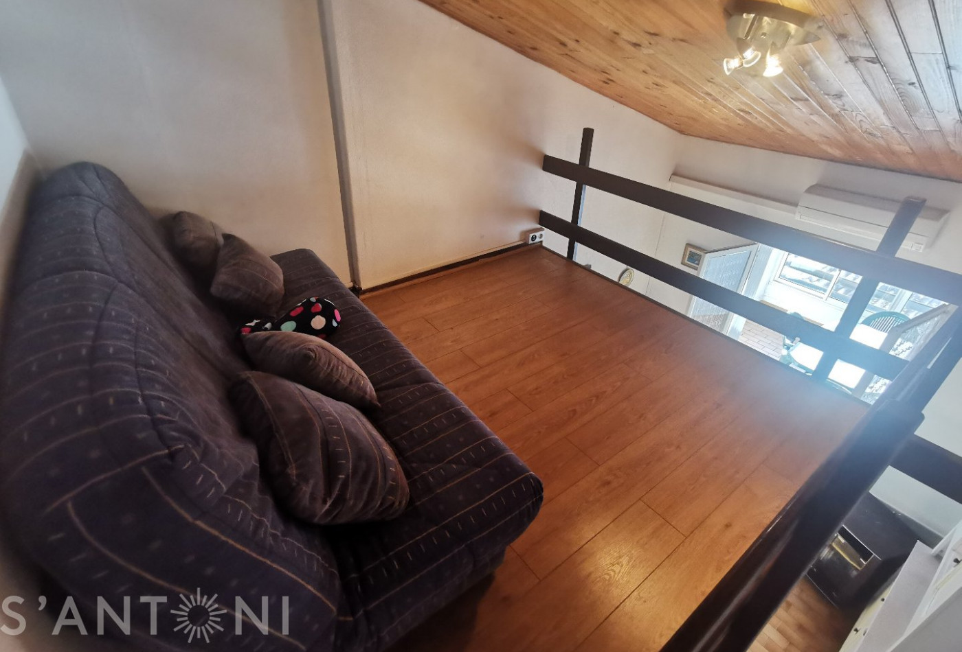 vente Appartement Marseillan Plage - Photo 6