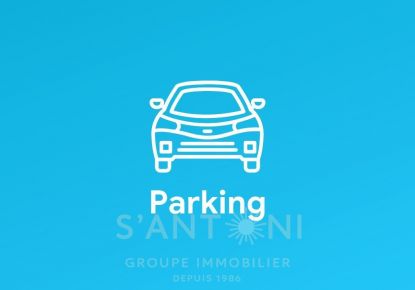 vente Parking extérieur Marseillan Plage