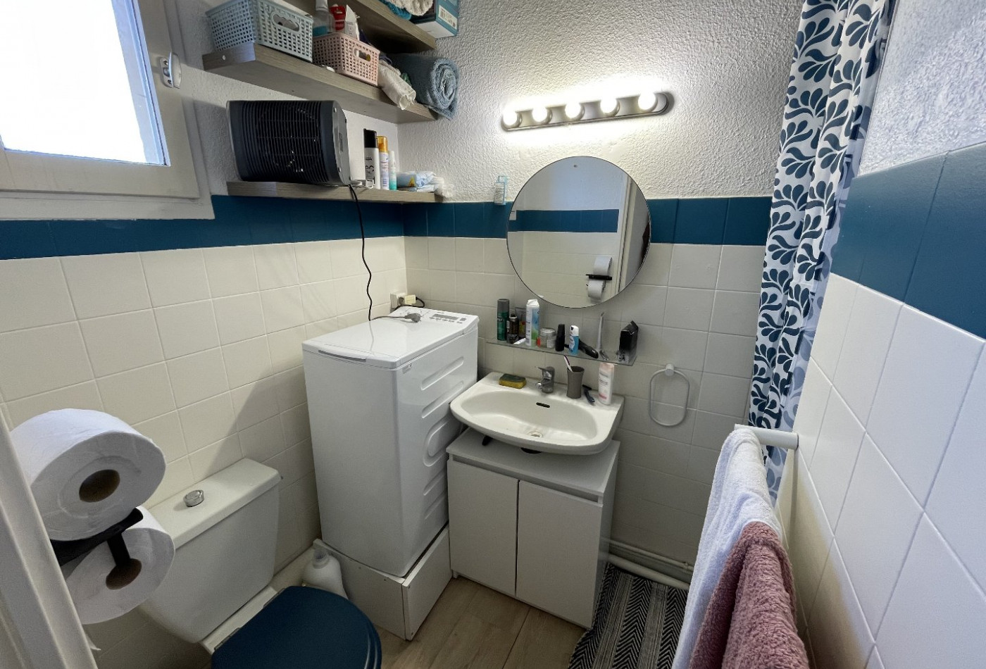 vente Appartement Marseillan Plage - Photo 7