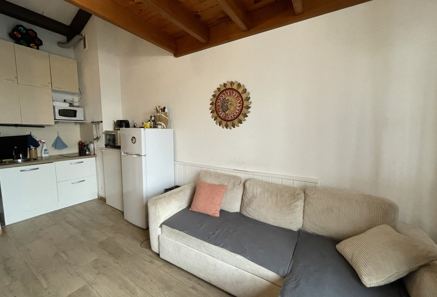 vente Appartement Marseillan Plage - Photo 2