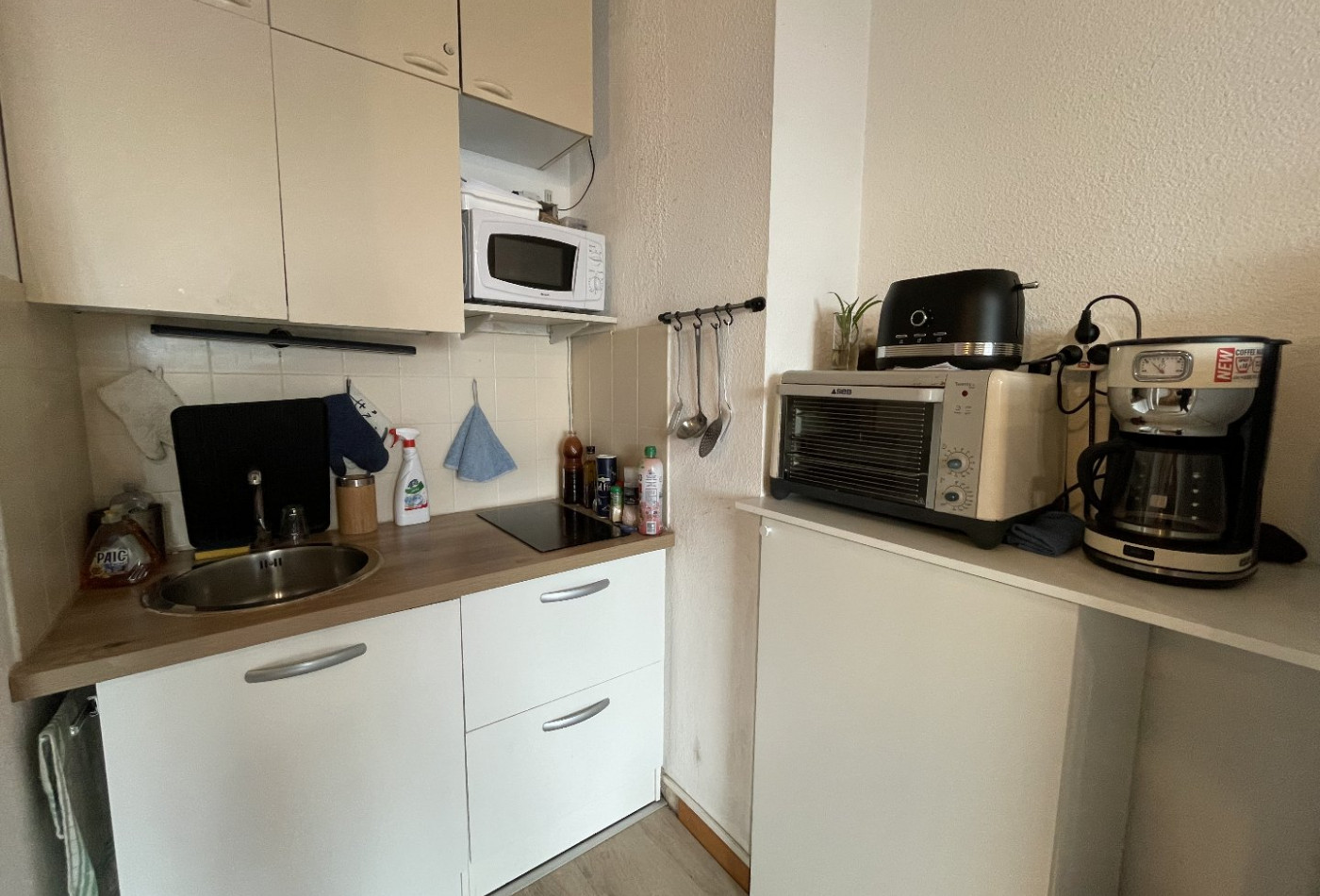 vente Appartement Marseillan Plage - Photo 3