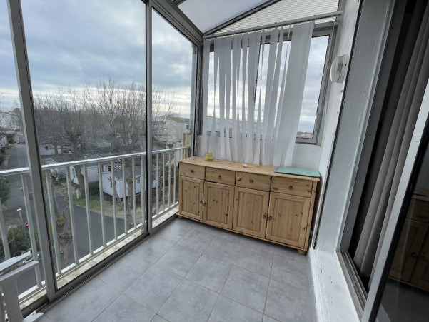 sale Appartement Marseillan Plage - Photo 8