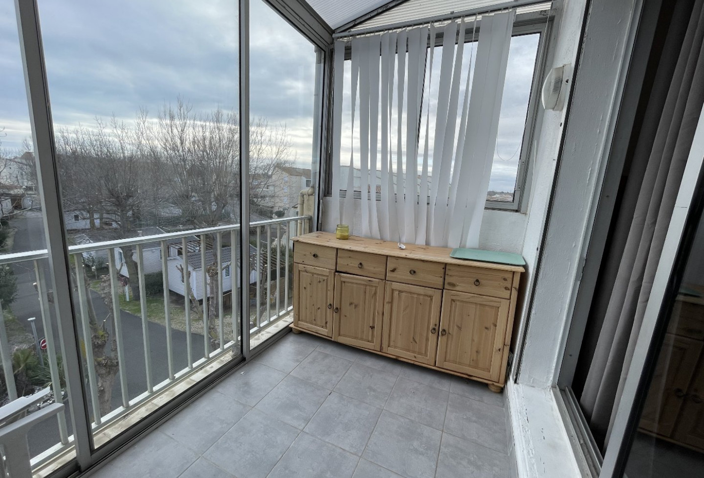 vente Appartement Marseillan Plage - Photo 8