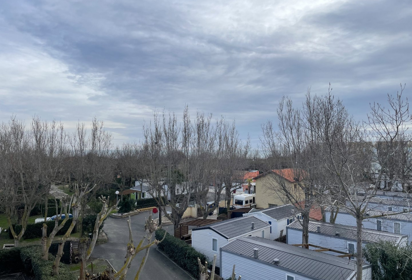 vente Appartement Marseillan Plage - Photo 9