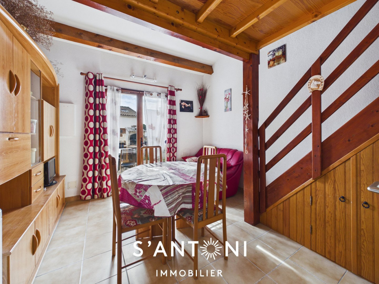 vente Maison Marseillan Plage - Photo 3