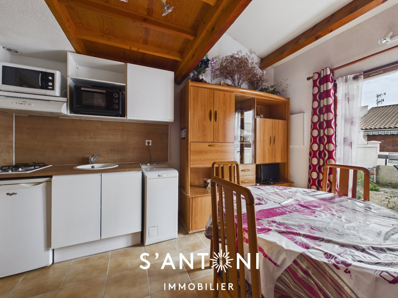 vente Maison Marseillan Plage - Photo 5