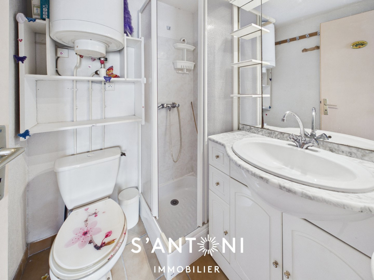 vente Maison Marseillan Plage - Photo 11