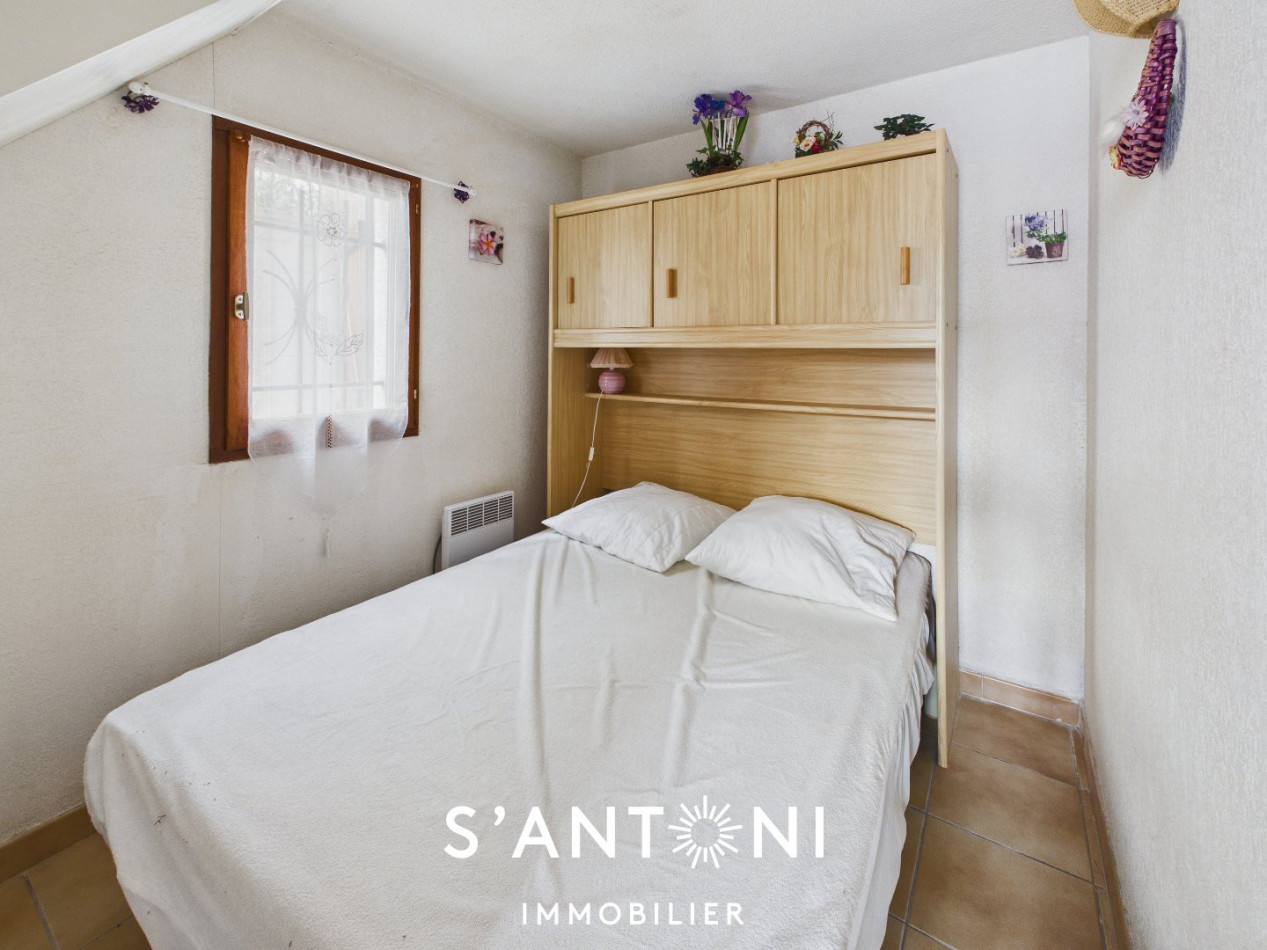 vente Maison Marseillan Plage - Photo 7