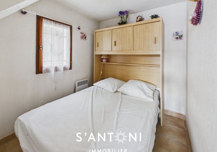 vente Maison Marseillan Plage