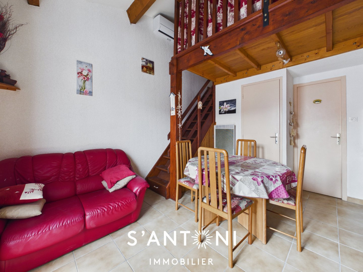 vente Maison Marseillan Plage - Photo 4