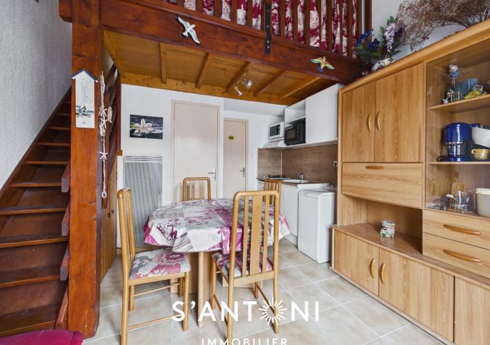 vente Maison Marseillan Plage