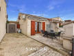 vente Maison Marseillan Plage