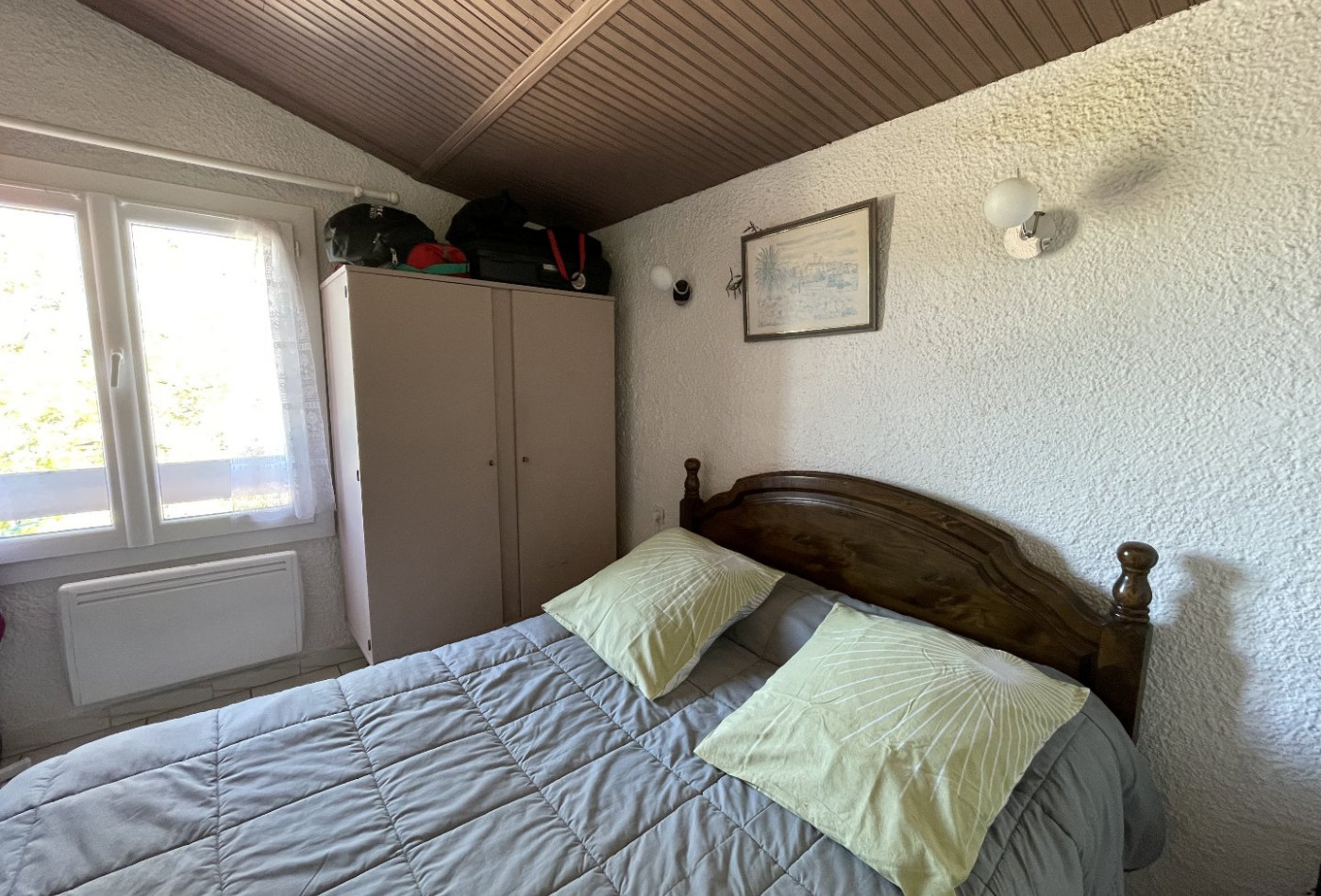vente Appartement Marseillan Plage - Photo 5