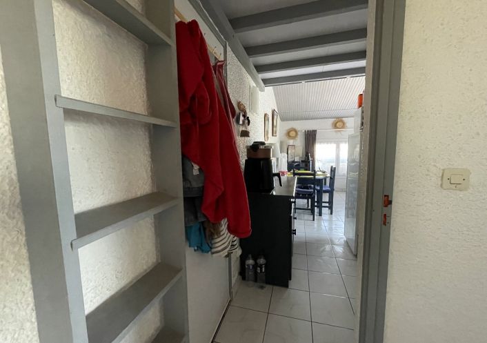 vente Appartement Marseillan Plage