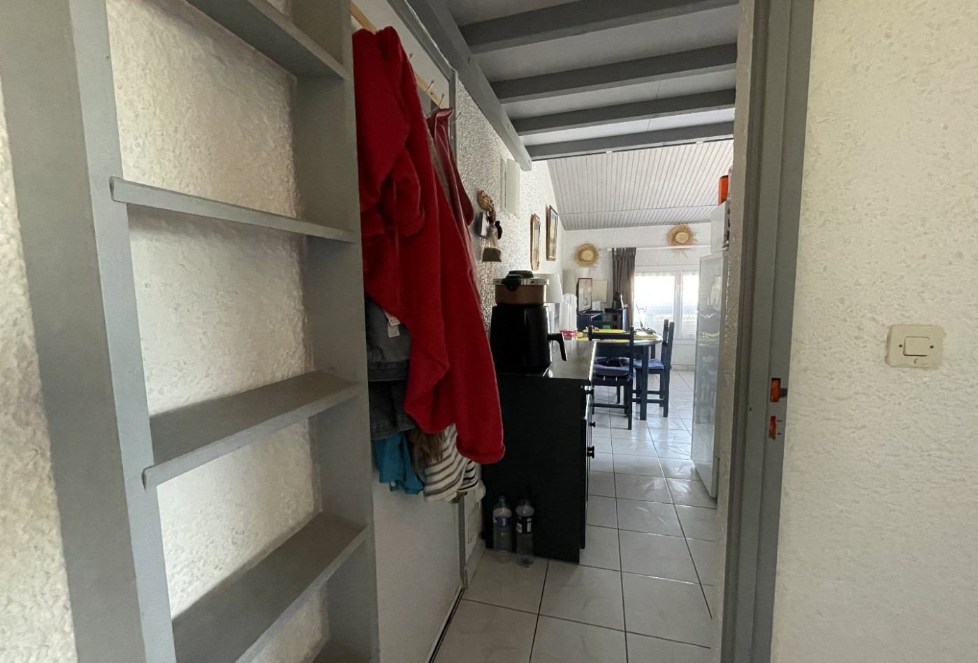 vente Appartement Marseillan Plage - Photo 7