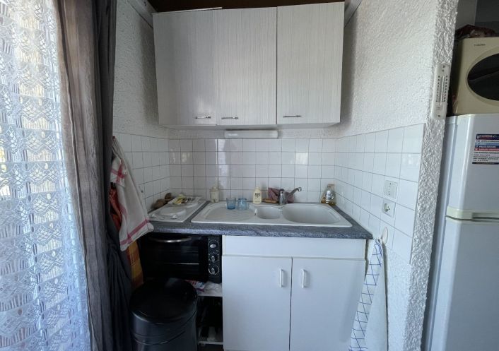 vente Appartement Marseillan Plage