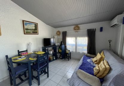 vente Appartement Marseillan Plage