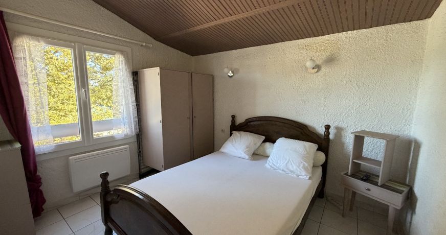 vente Appartement Marseillan Plage