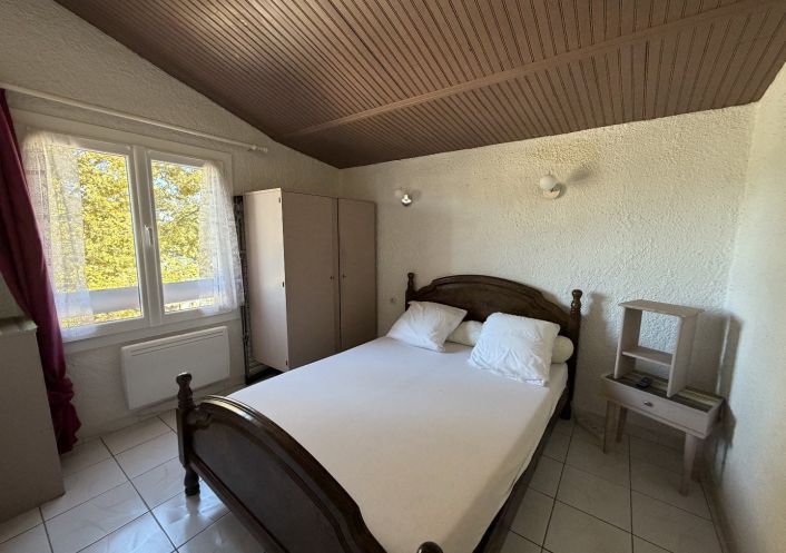 vente Appartement Marseillan Plage