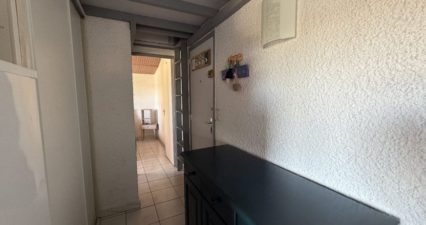 vente Appartement Marseillan Plage