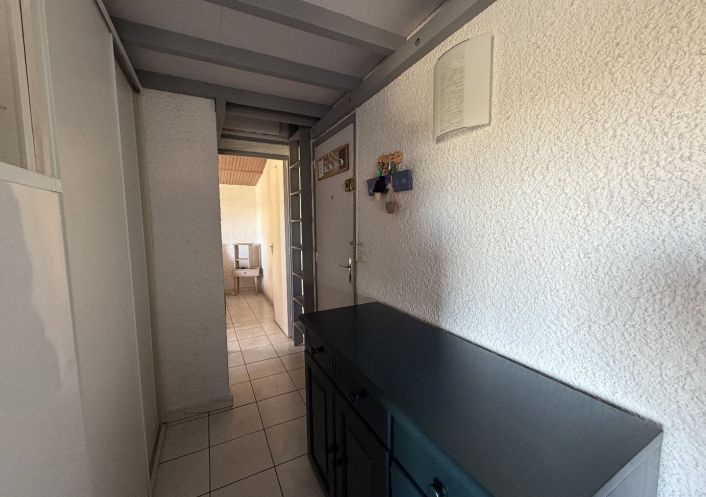 vente Appartement Marseillan Plage