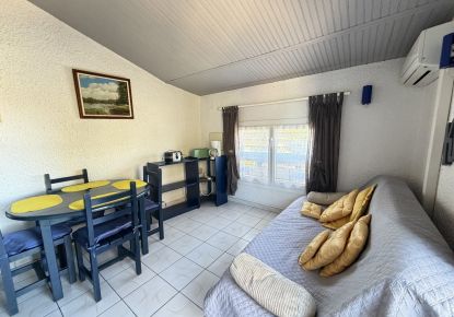 vente Appartement Marseillan Plage