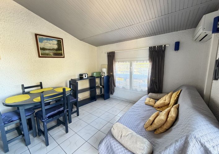 vente Appartement Marseillan Plage