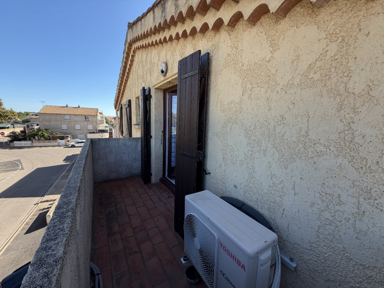 vente Appartement Marseillan Plage - Photo 3
