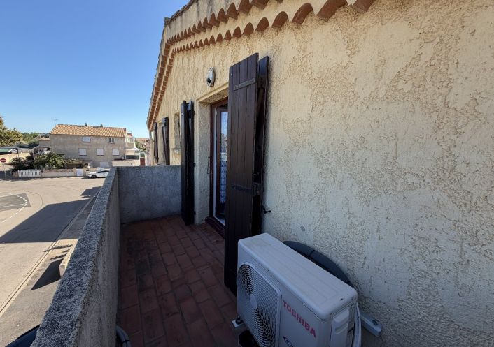 vente Appartement Marseillan Plage