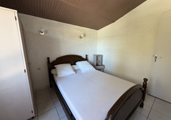 vente Appartement Marseillan Plage