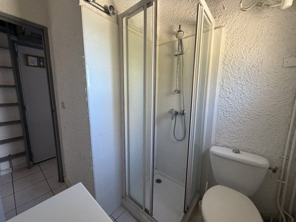 sale Appartement Marseillan Plage - Photo 7
