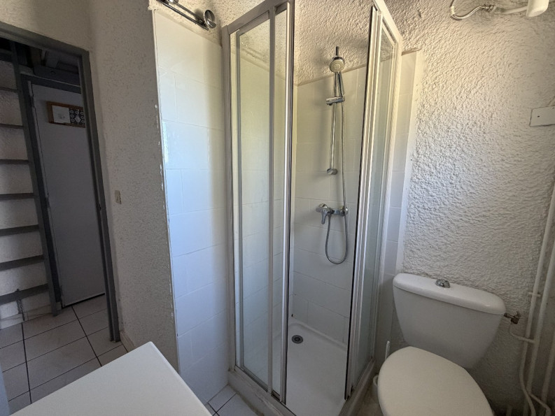vente Appartement Marseillan Plage - Photo 7
