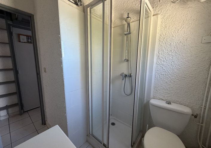 vente Appartement Marseillan Plage