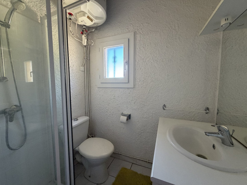 vente Appartement Marseillan Plage - Photo 8