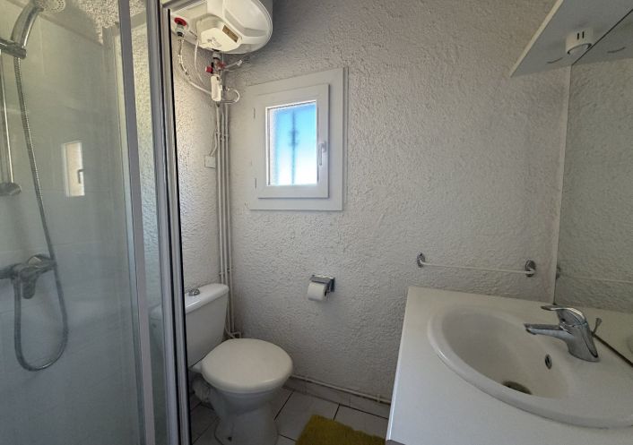 vente Appartement Marseillan Plage